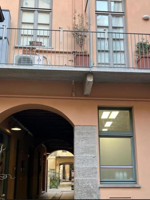 Via Garibaldi 18 50 Appartamento