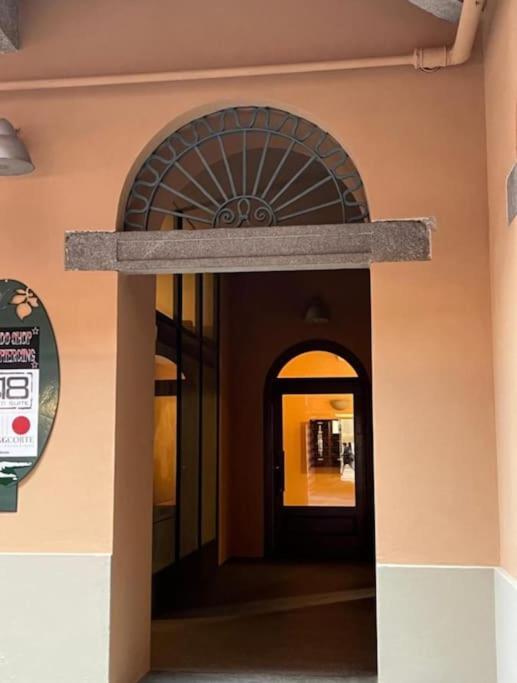 Appartamento Via Garibaldi 18 50 *
