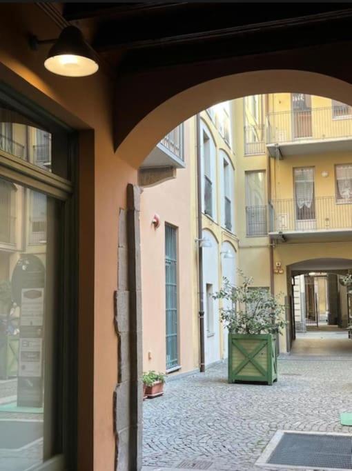 Via Garibaldi 18 50 Torino