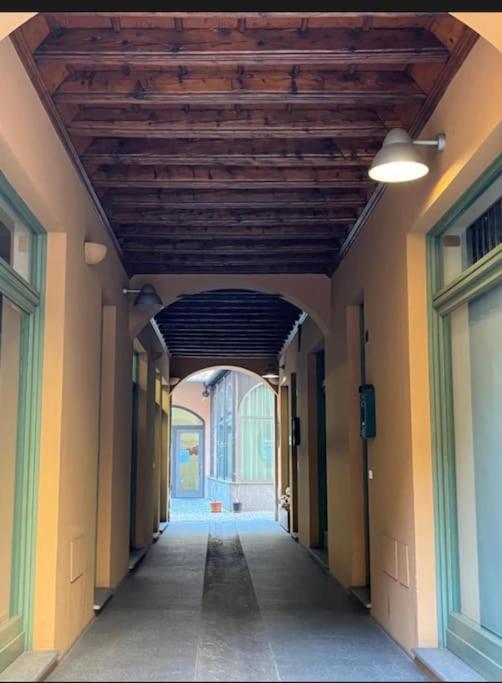 Via Garibaldi 18 50 * Torino