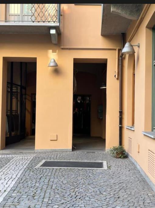 Appartamento Via Garibaldi 18 50 *