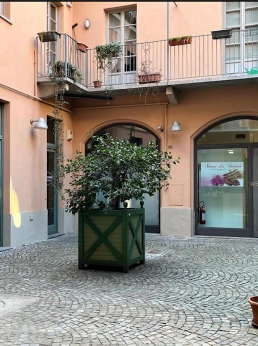 Appartamento Via Garibaldi 18 50